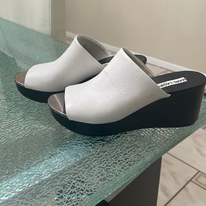 Karl lagerfeld Paris wedges